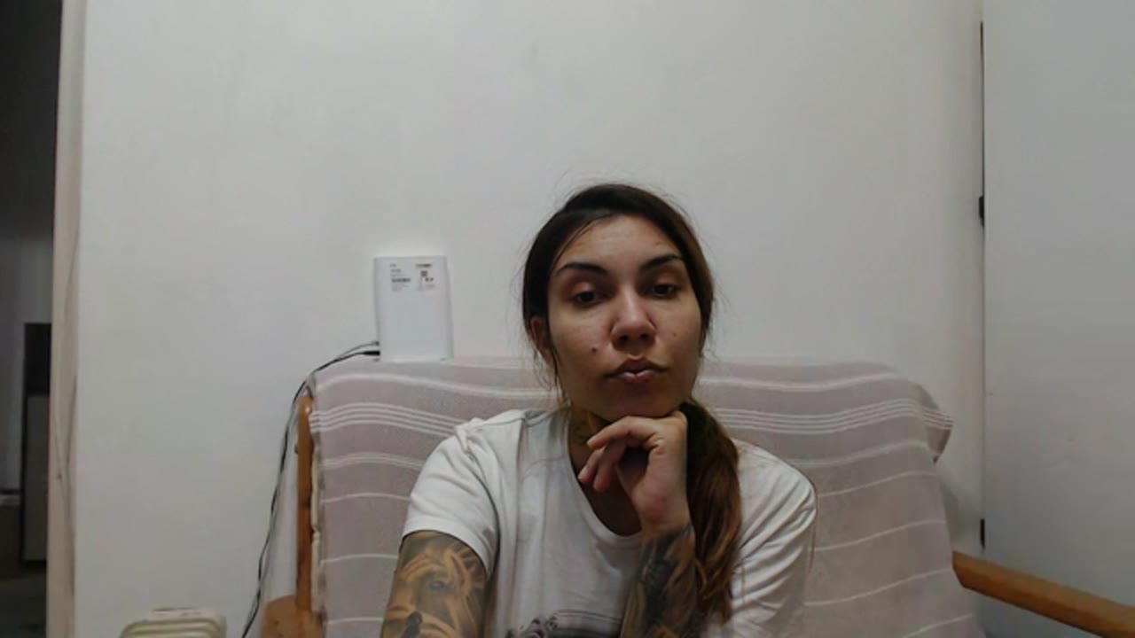 Lara29 en sexcam live - webcam coquine et tchat gratuit