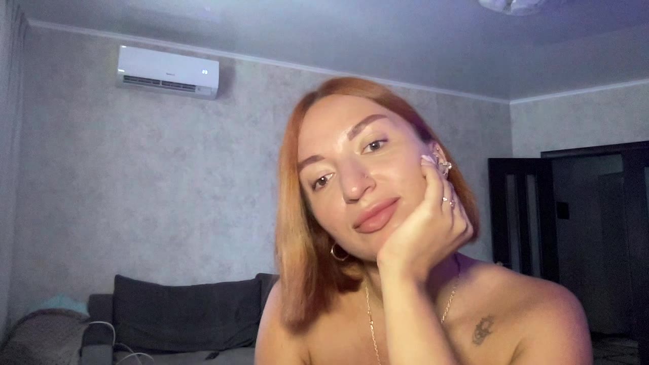 Sexcam avec Lelitas