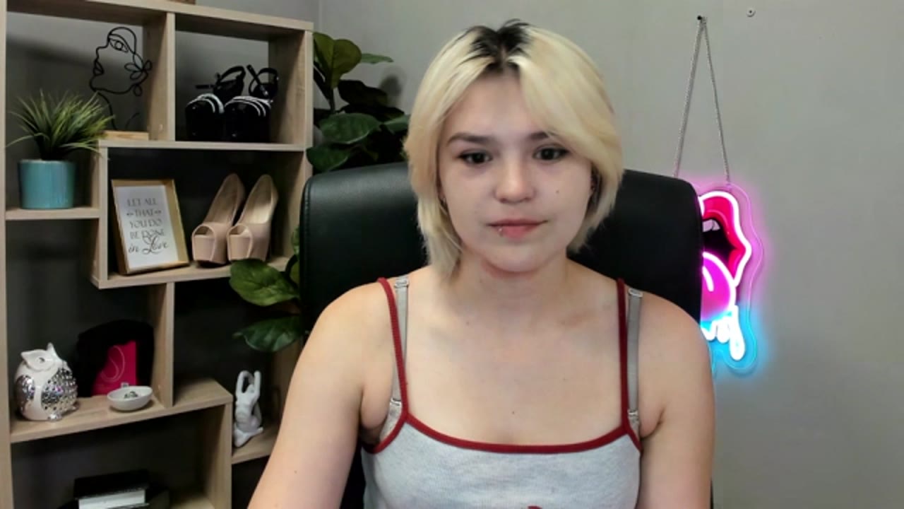 SweetLilyxo