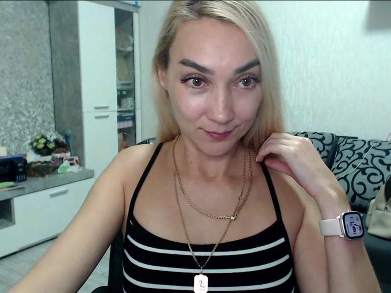 Ảnh stream của JessyKiss trên Xcams