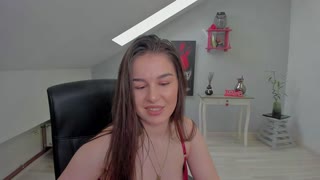 Louannahart - sexcam