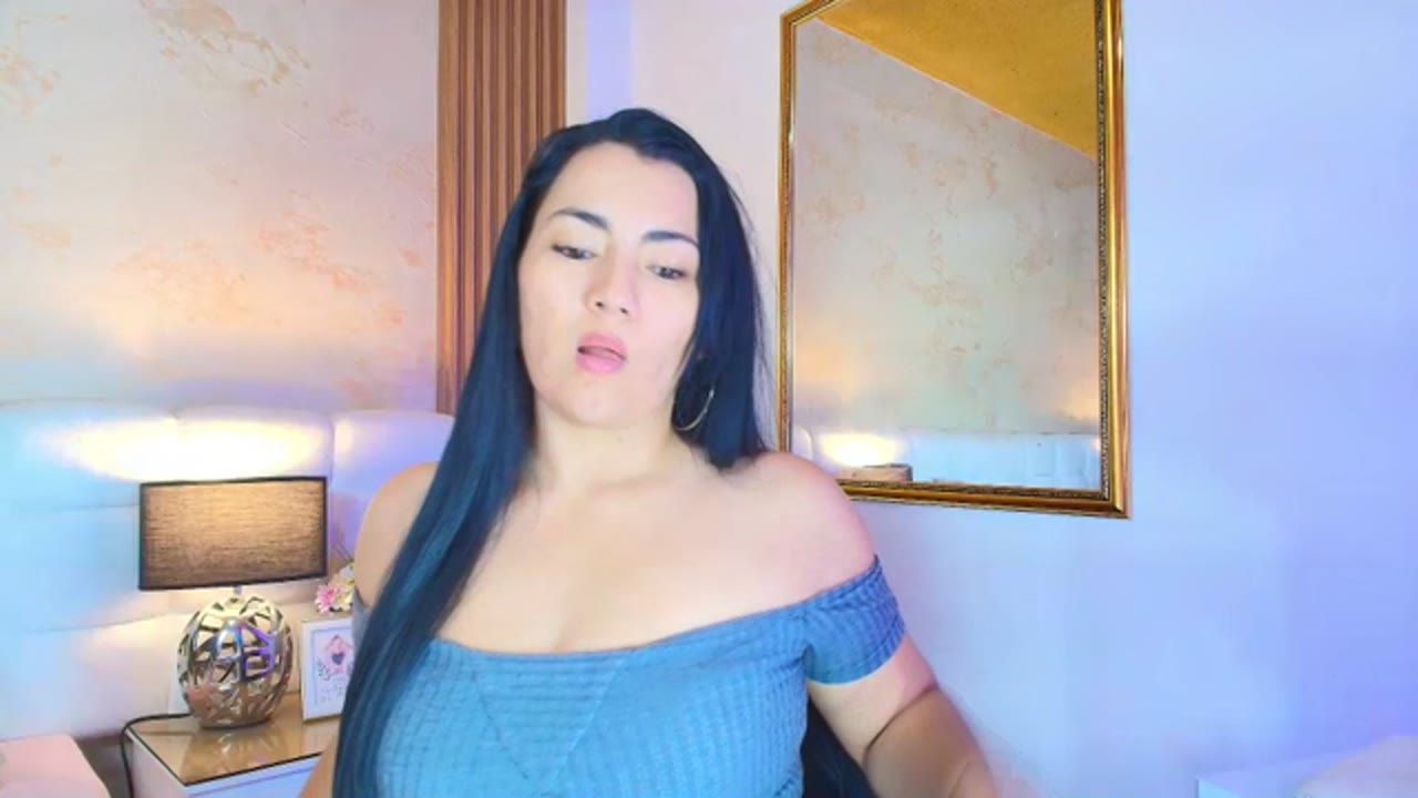 Sexcam avec Nova