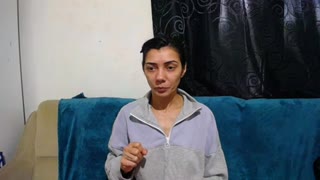 Aysha26 - sexcam