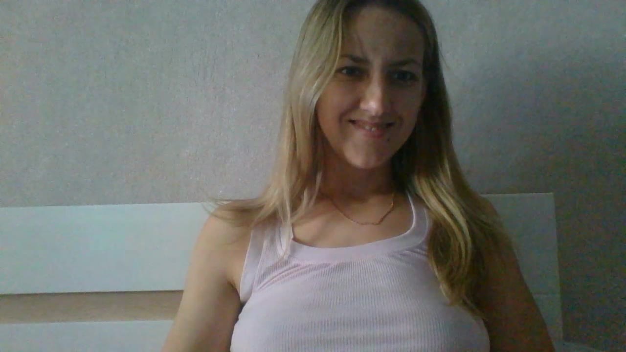 Sexcam avec MillaKris