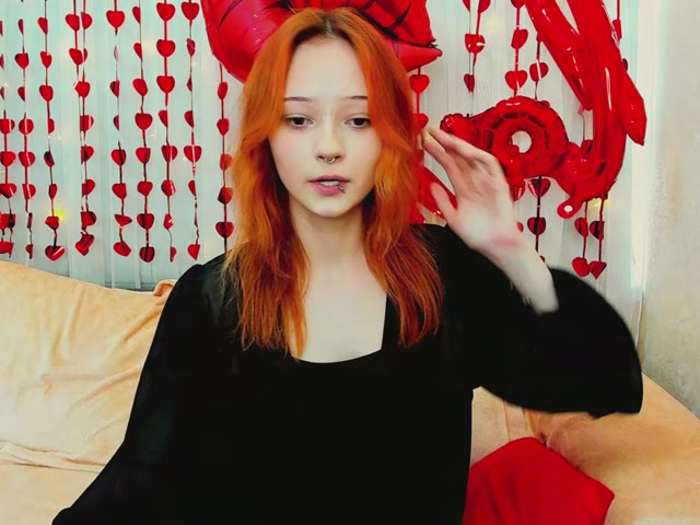 Begin een chat met Treicy