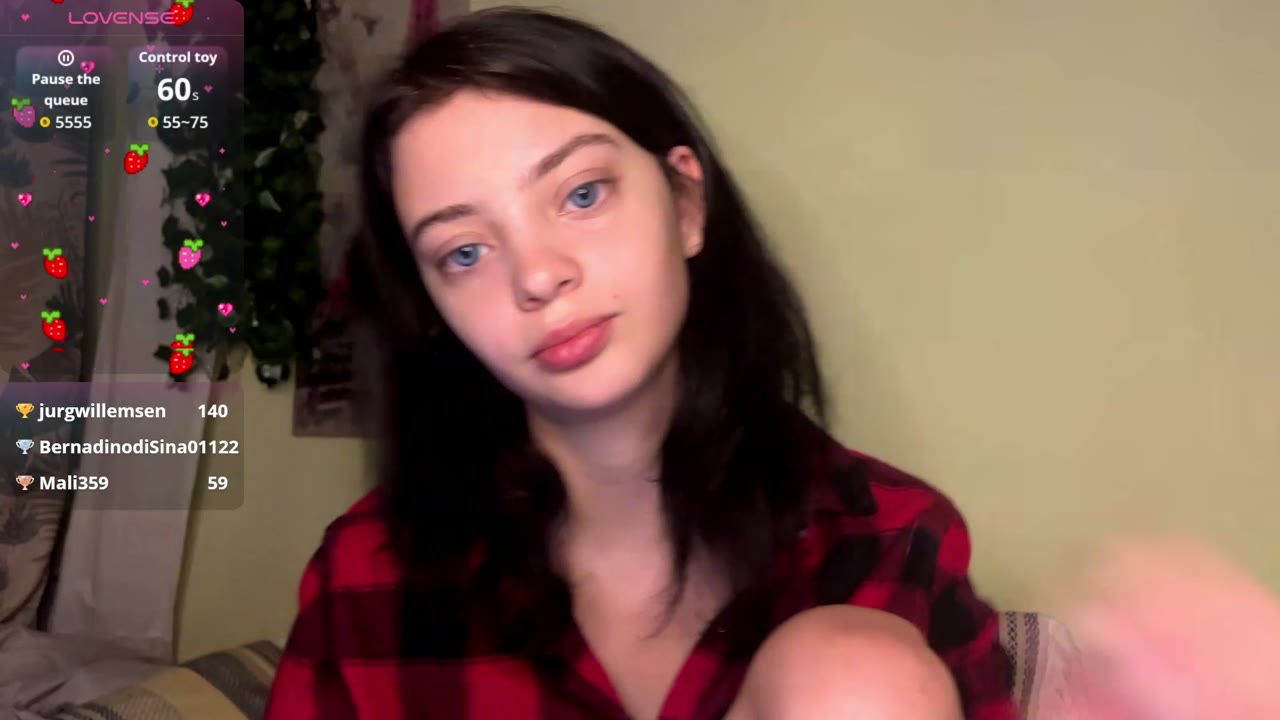CassyVixen en sexcam live - webcam coquine et tchat gratuit