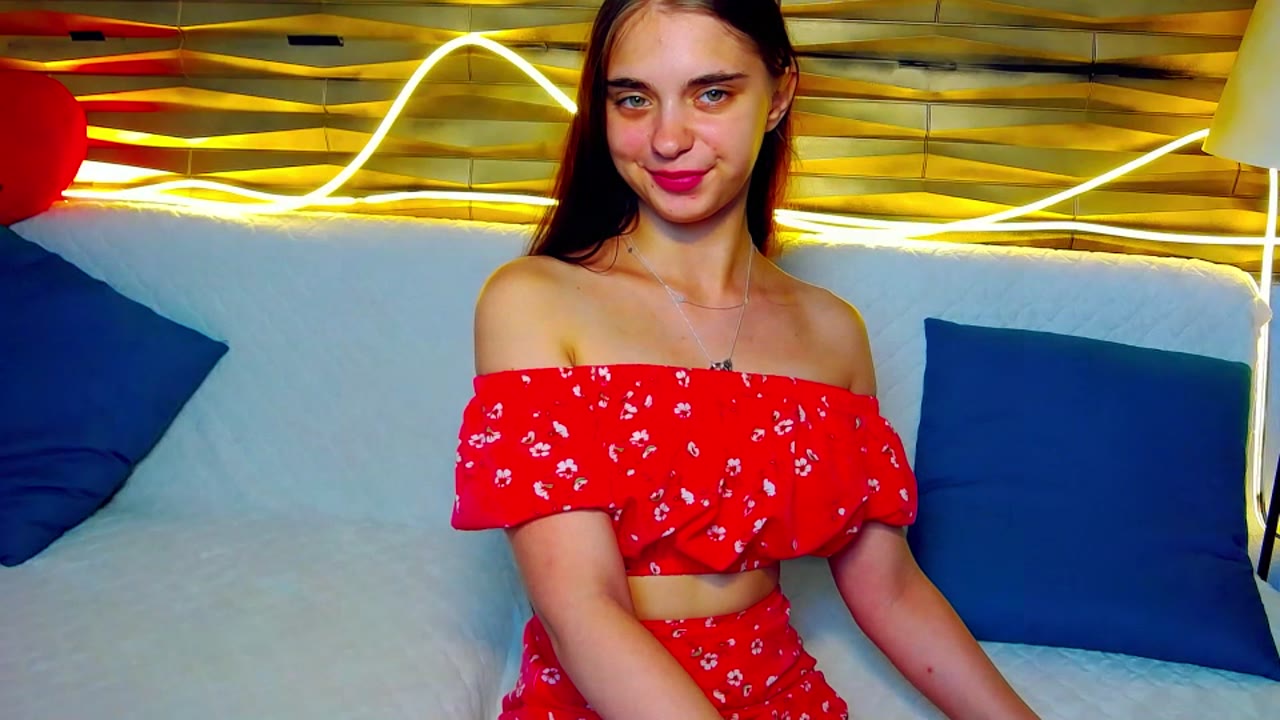 Sexcam avec EmmaX