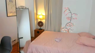 Alishamelisn - sexcam