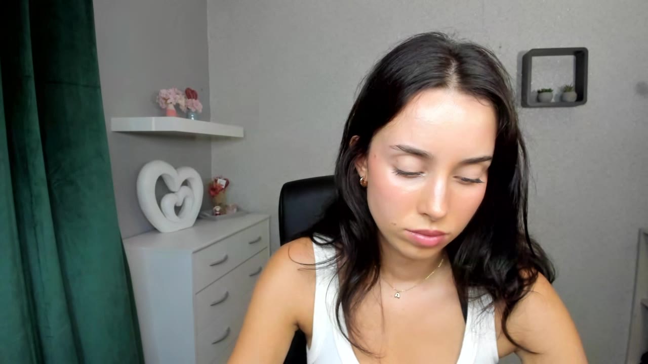 Sexcam avec adel