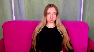 Blondyjolly - sexcam