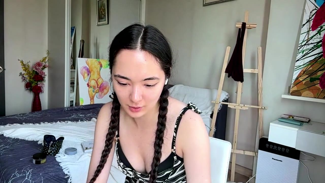 BritneyLusty en sexcam live - webcam coquine et tchat gratuit
