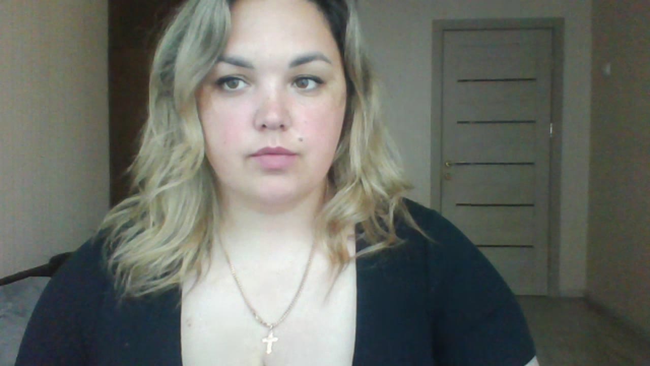 SugarPlump en sexcam live - webcam coquine et tchat gratuit