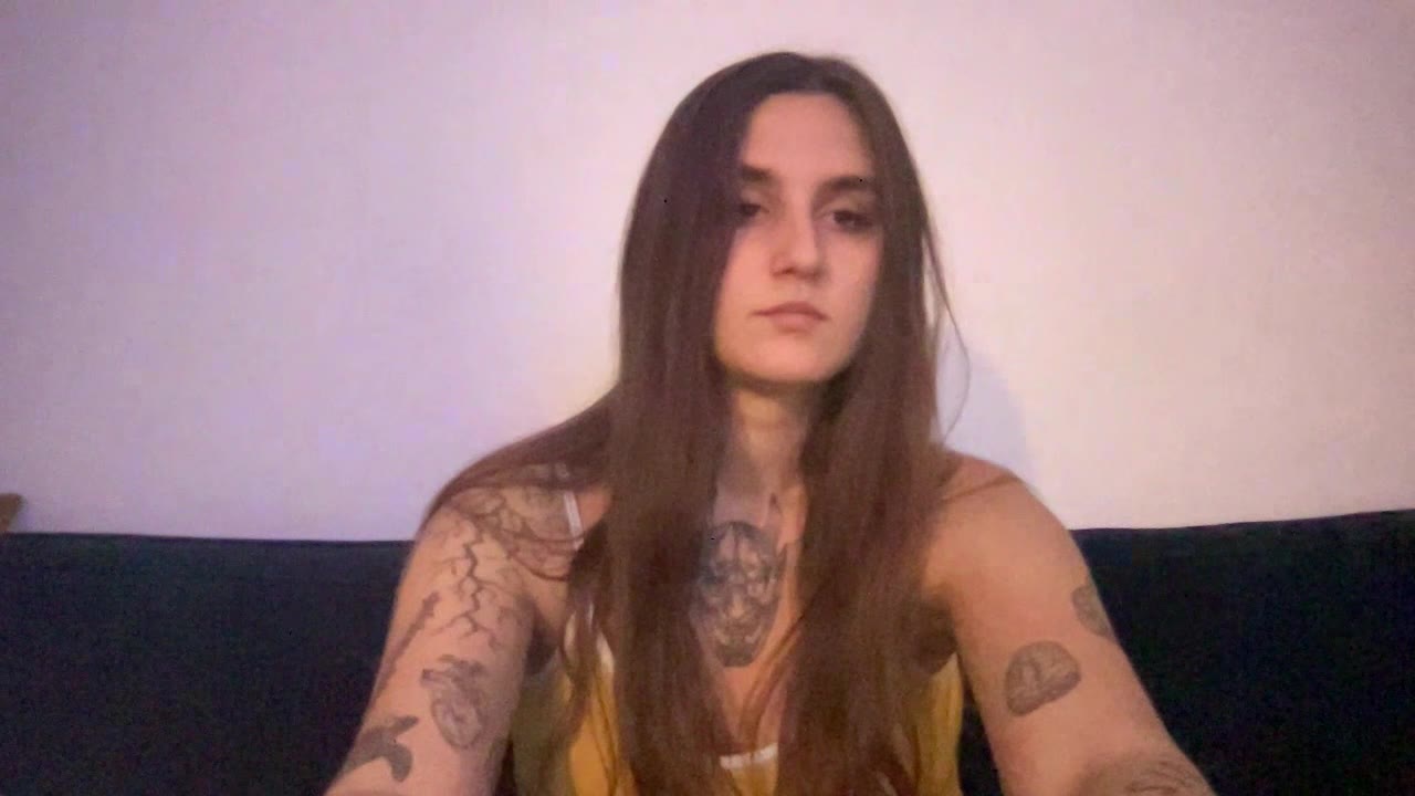 MilaCute en sexcam live - webcam coquine et tchat gratuit