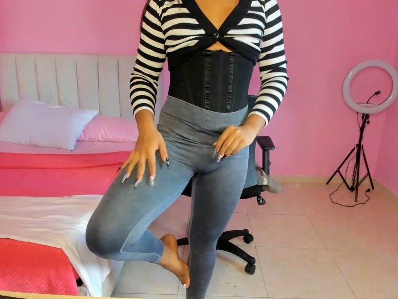 Imagem do stream de mahidadick no Xcams