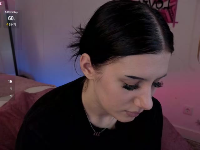 Hazelhayes live cam