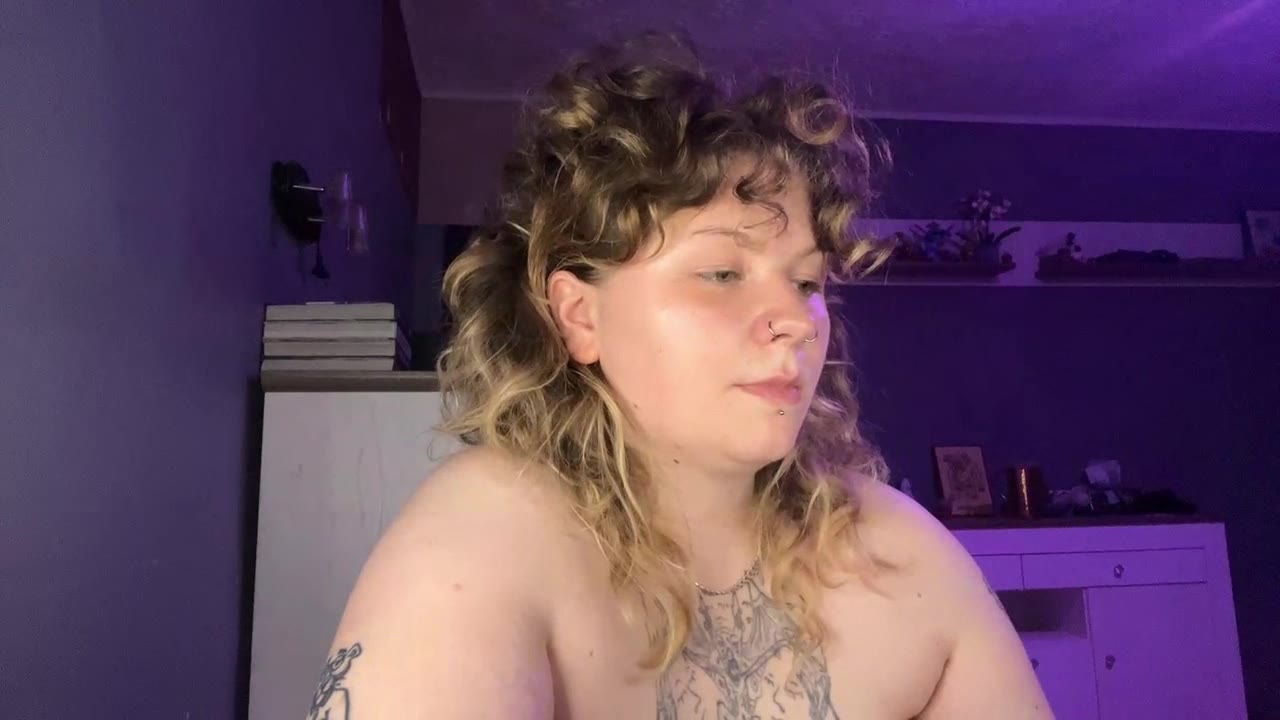 AlinaDirty