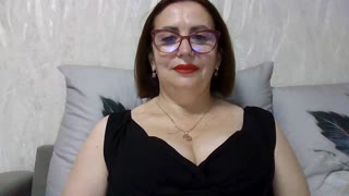 Sexy webcam show met strangernati