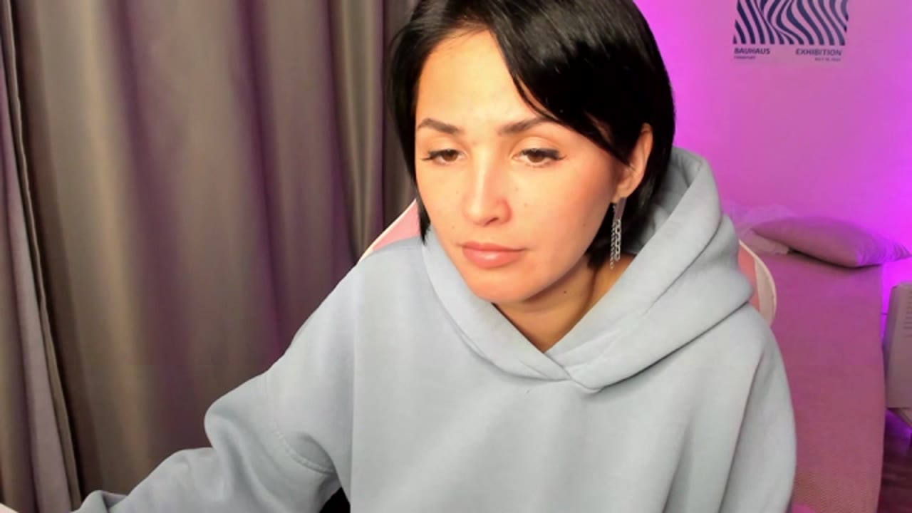 MaryRice en sexcam live - webcam coquine et tchat gratuit