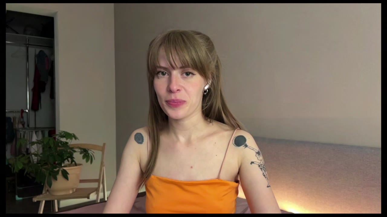 RosaMoore en sexcam live - webcam coquine et tchat gratuit
