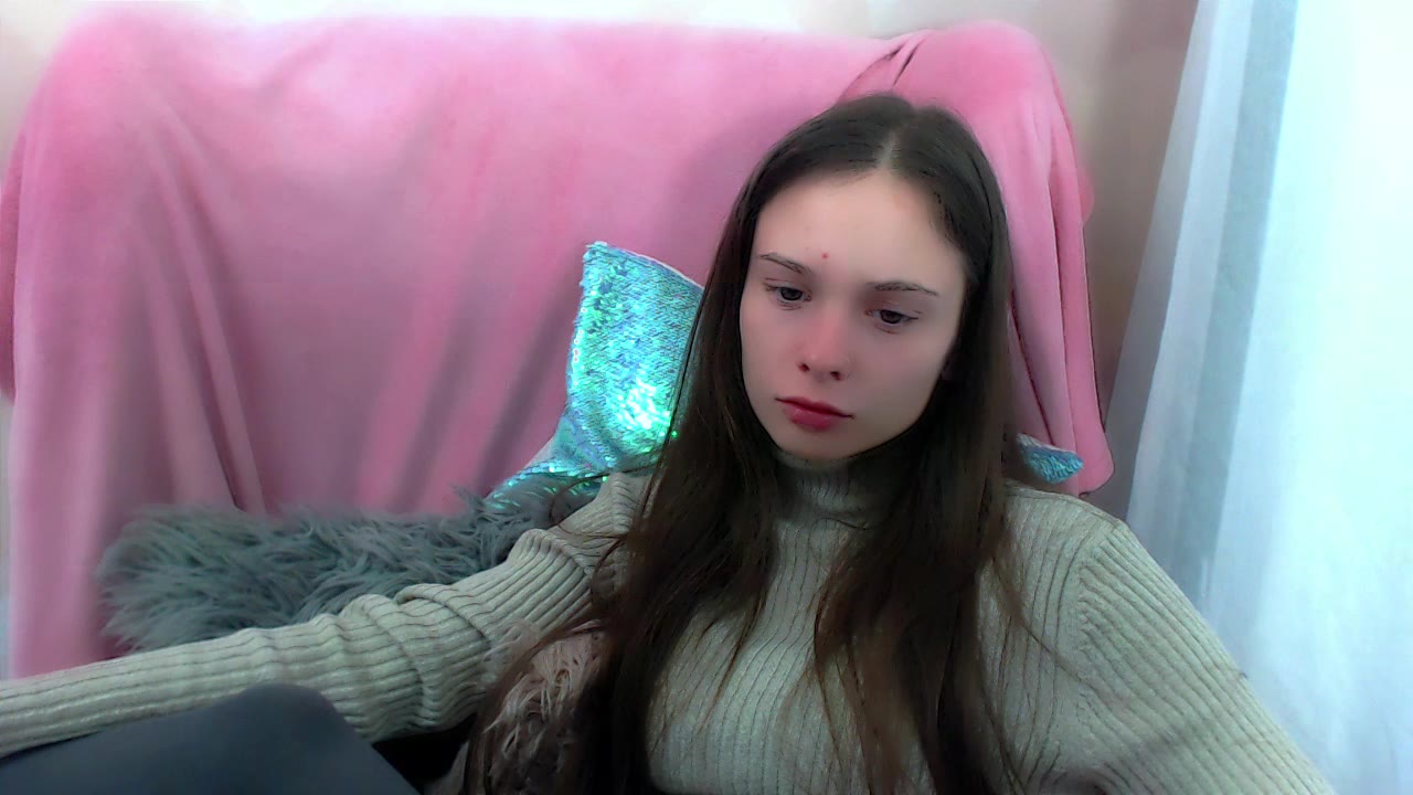 LiliBlush en sexcam live - webcam coquine et tchat gratuit