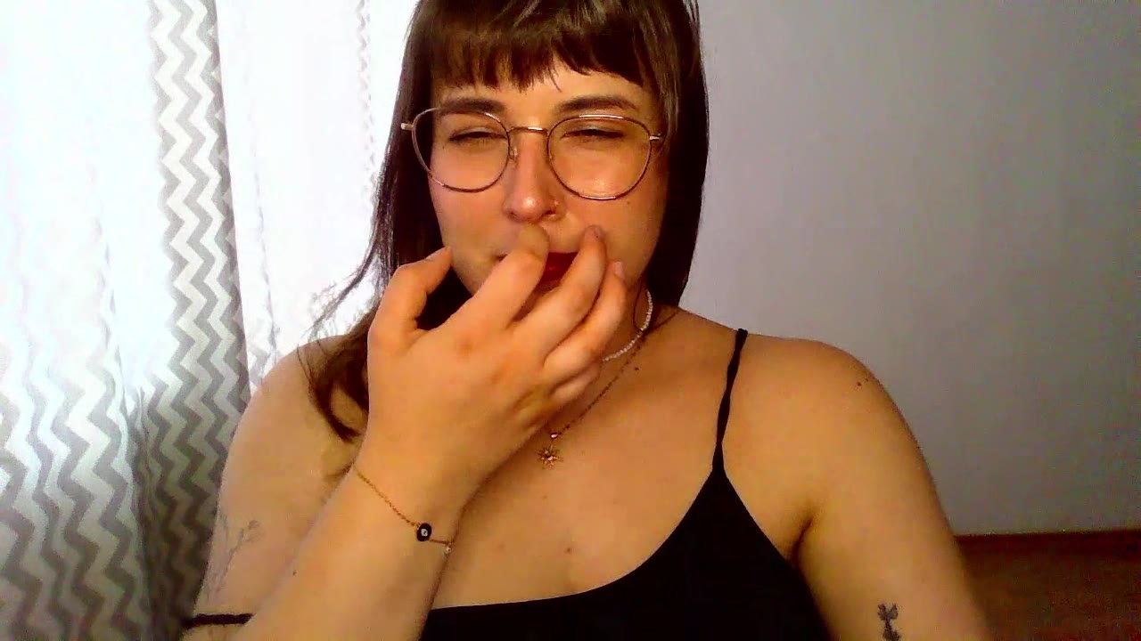 Sexcam avec ClaraCute