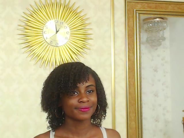 Begin een chat met AmaraEvans