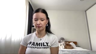 Joanlovely - sexcam