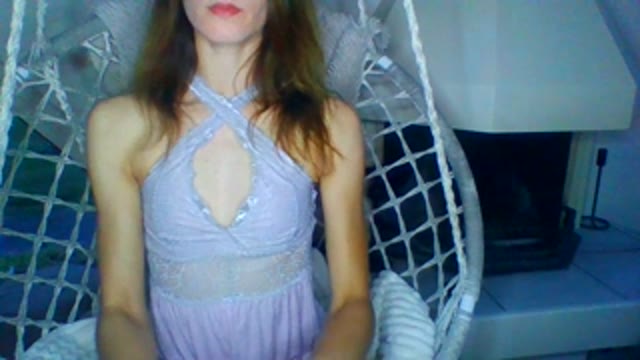 Chassidy live webcam show