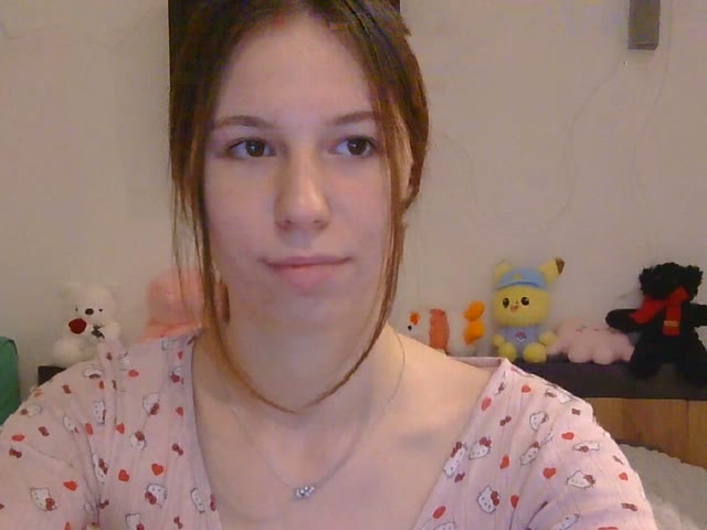 Begin een chat met Amabel