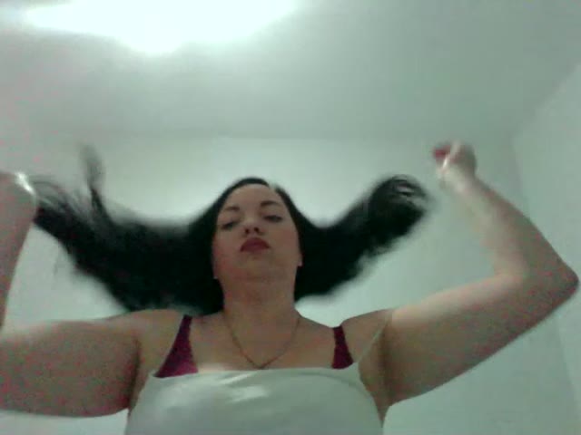 Geile webcamsex met SubDoll