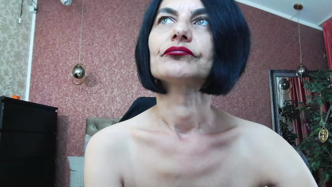 Sexcam avec KalystaSwiss