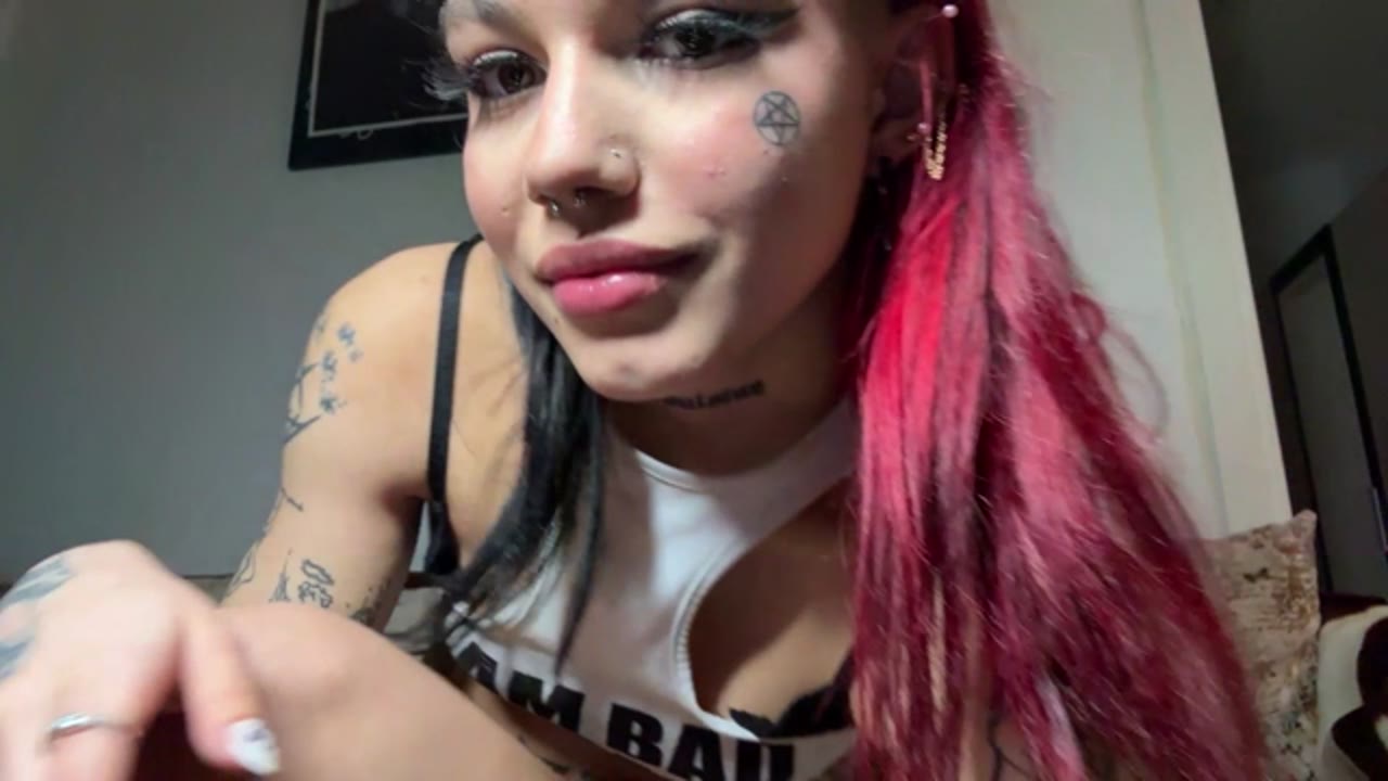DestinyStorm en sexcam live - webcam coquine et tchat gratuit