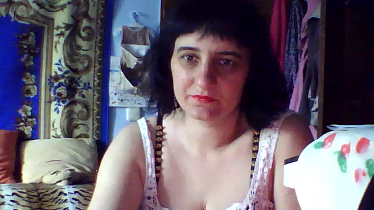 JoyfulGold en sexcam live - webcam coquine et tchat gratuit