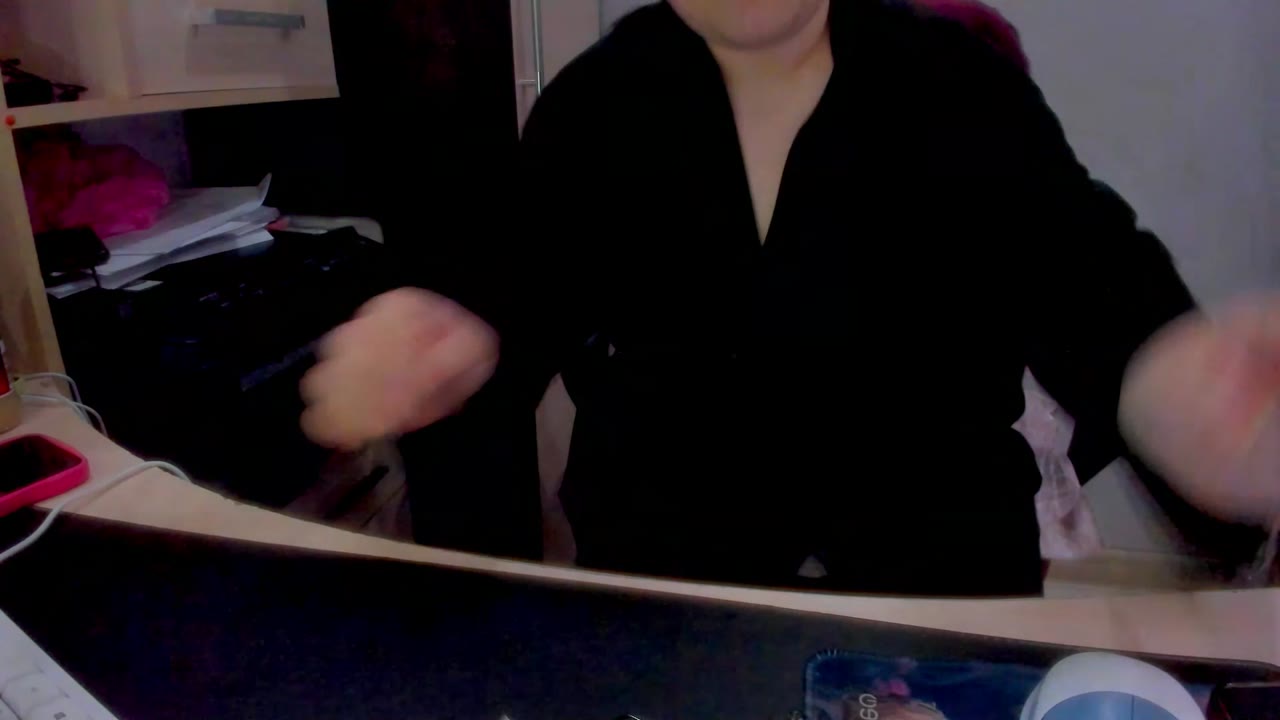 QiraNiki en sexcam live - webcam coquine et tchat gratuit