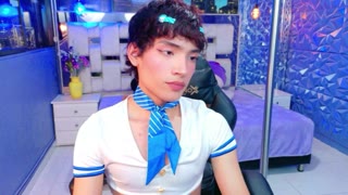 Aleccianova - sexcam