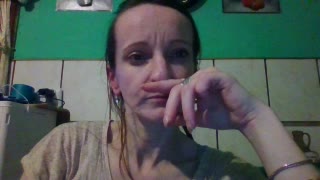 Anetka12345 - sexcam