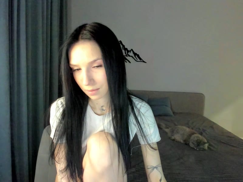Olimpy webcam yayın görüntüsü, Xcams