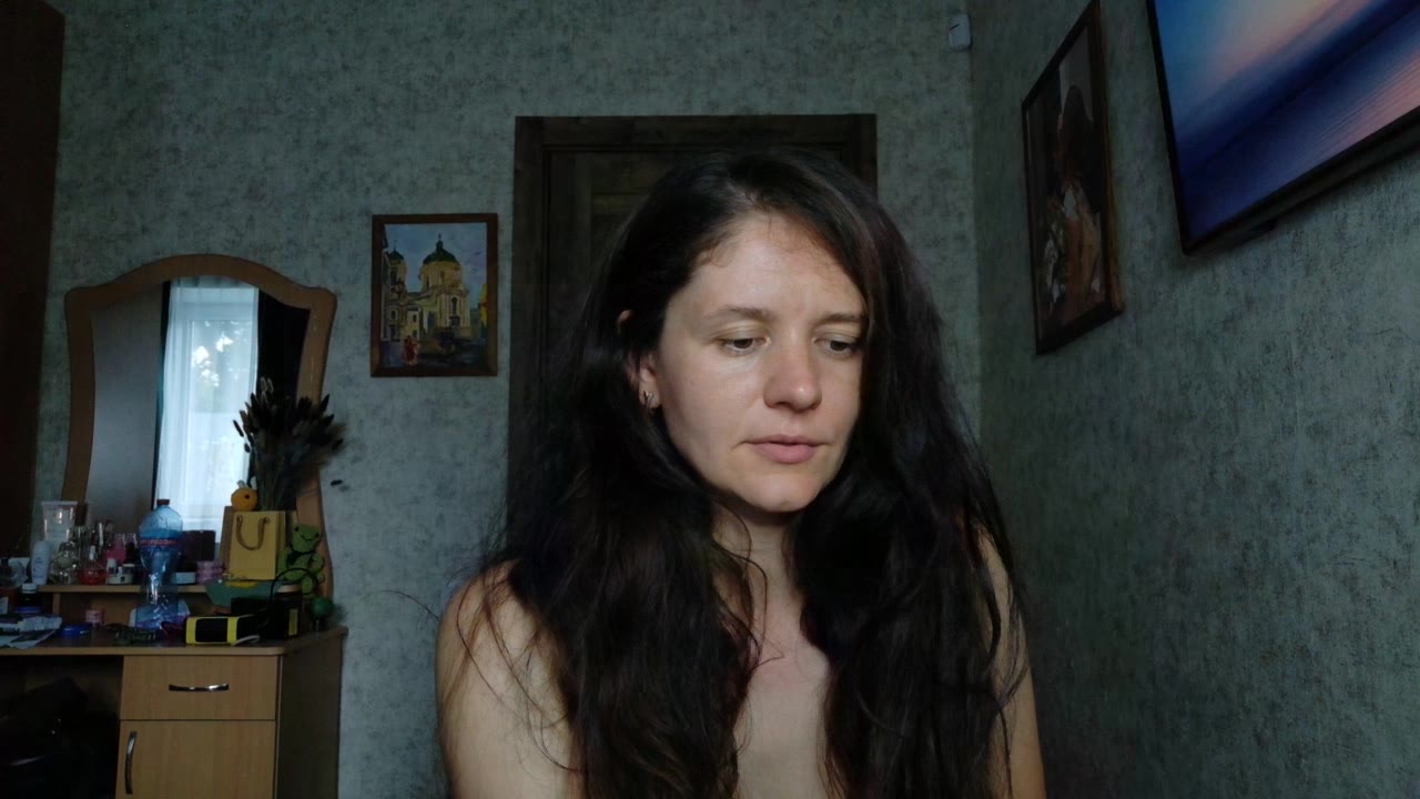 Sexcam avec MariannaSi