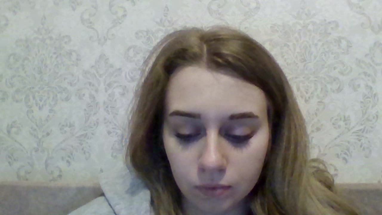 BlondeShine en sexcam live - webcam coquine et tchat gratuit