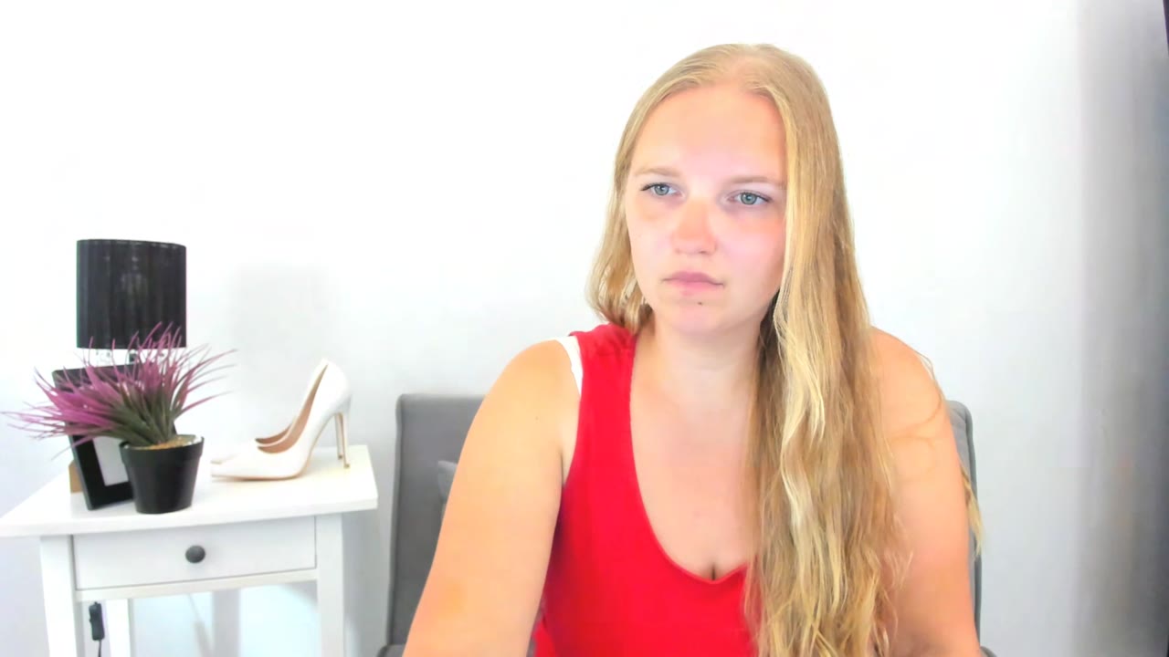 Sexcam avec RoseSensual