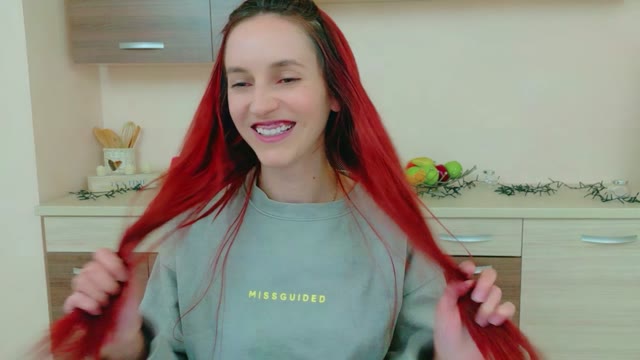 JuliaJae