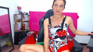Tifanyndjuli - sexcam