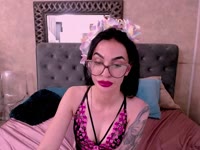webcam sex live RaniaVibes