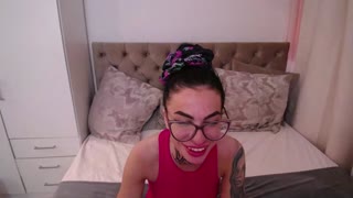 Raniavibes - sexcam