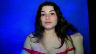 Mialia - sexcam