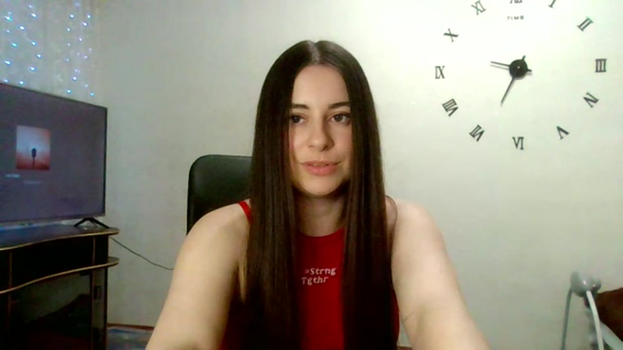 Alica888 en sexcam live - webcam coquine et tchat gratuit