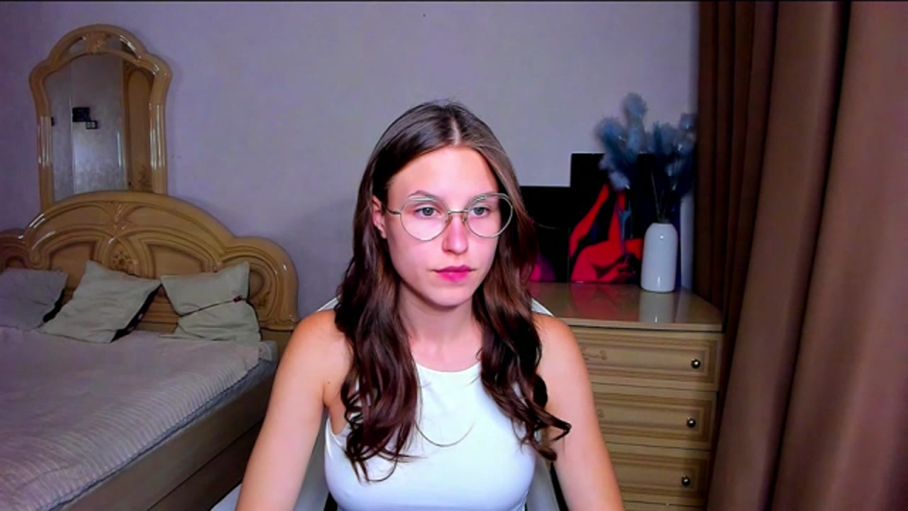 Sexcam avec BellaMilk