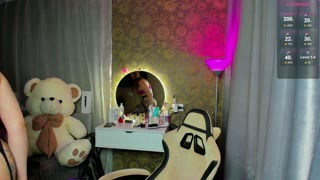 Leya - sexcam