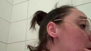 Sexy webcam show met lisaxofun