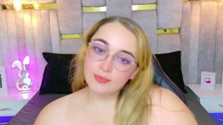 Natashablond - sexcam